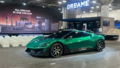 从贾跃亭到俞浩：跨界造车，乐视未愈的伤疤、追觅崭新的赌注