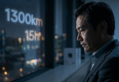 雷军陷入“自证陷阱”？开1300公里其实真没必要