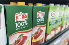 汇源商标“罗生门”：持续消耗国民品牌价值