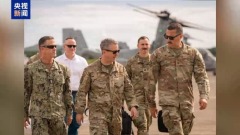 美高官密集造访加勒比