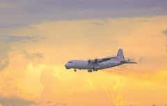 布阵海天猎“黑鲨”—海军某部搜攻潜训练影像