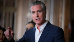 “伊朗或袭击美国加州”