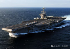 南海，又让美军狼狈了