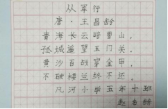 非遗少年 笔墨绘新篇