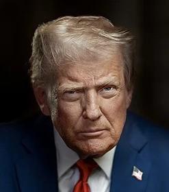 特朗普：芝加哥犯罪形势完全失控 党争新战场