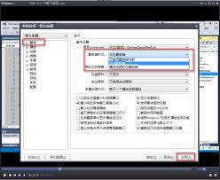 PotPlayer怎么设置总在最前端
