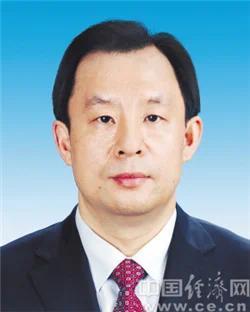 陆昊任国务院发展研究中心党组书记(图/简历)