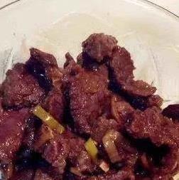 炒牛肉总柴硬？加一勺它腌20分钟，嫩滑多汁香翻天