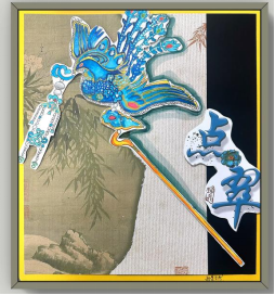 童画非遗 文化生根