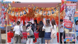 动感地带芒果卡“无限X Superlive”首站落地贵阳，六组艺人共赴“超级朋友圈”