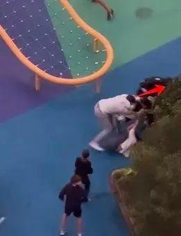 知情人談悉尼多名青少年毆打華人 只因說了中文