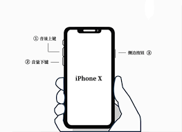 苹果手机如何强制关机
