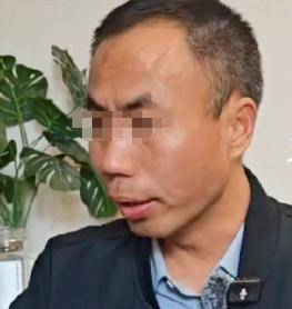 多位寻亲家长给梅姨同居者下跪 为寻线索放下全部尊严