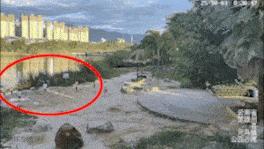 休假军士救人立功喜报送上家门 英勇事迹温暖人心