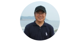 韩玮·水墨画 | 落笔沉实而富有力量，营造出开阔而清雅的诗意画境