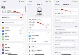苹果手机密码忘了怎么办