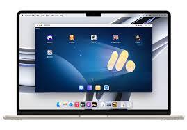 Mac系统如何观看明星大侦探