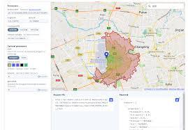 高德地图如何精确测量时间