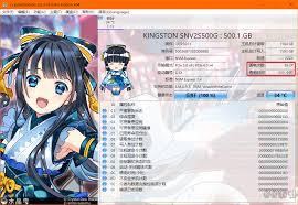 图吧工具箱怎么查看硬盘使用时间