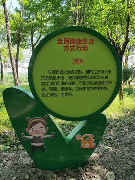 这十大健康生活方式，您占了几条！