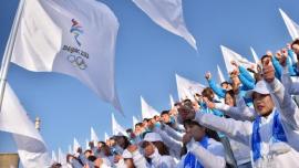 کمیته بین‌المللی المپیک: مشکلی در مورد چین به عنوان میزبان بازی‌های زمستانی پکن وجود ندارد
