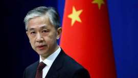 چین: دروغگویان بر ستون شرم تاریخ میخکوب خواهند شد