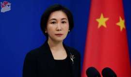 مخالفت چین با استفاده سیاسی و ابزاری از مسایل اقتصادی و تجاری