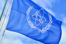 ایران تصویب قطعنامه ضدایرانی در آژانس بین‌المللی انرژی اتمی را محکوم کرد