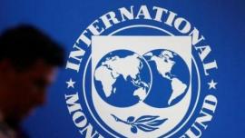 صندوق بین‌المللی پول پیش‌بینی خود از رشد اقتصادی چین را بهبود داد