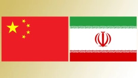 سفر مدیر بخش امور آسیا و آفریقای وزارت خارجه چین به ایران