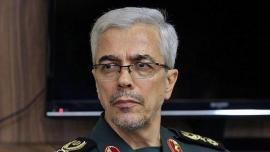 رئیس ستاد کل نیروهای مسلح ایران: عملیات علیه اسرائیل پایان یافته است