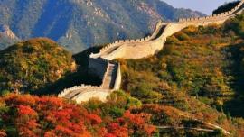 تأکید شی جین پینگ بر لزوم افزایش تلاش‌ها در جهت ارتقاء سطح آگاهی مردم از اهمیت دیوار بزرگ چین و محافظت از آن