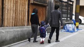 رکورد تاریخی کاهش جمعیت ژاپن همزمان با اوج‌گیری شمار ساکنان خارجی‌