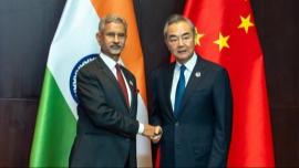 وزیر امور خارجه  چین‌: چین و هند باید اختلافات را به درستی مدیریت کنند