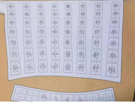 水墨丹青里的非遗 童真视角下的瑰宝