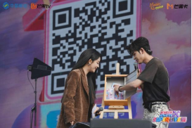 动感地带芒果卡“无限X Superlive”首站落地贵阳，六组艺人共赴“超级朋友圈”