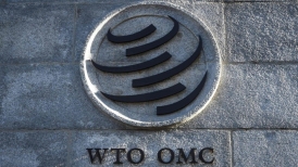 China y otros 111 miembros de la OMC firman un comunicado conjunto sobre la facilitación de los negocios