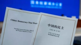 ¿Qué es la democracia buena y verdadera? Un vistazo a la democracia de China