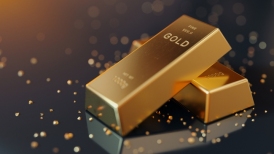 El consumo de oro experimentó un fuerte repunte en China el año pasado