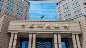 Superan los 607.000 millones de dólares bonos interbancarios chinos en manos de instituciones extranjeras