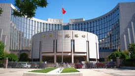China intensificará apoyo financiero a economía real