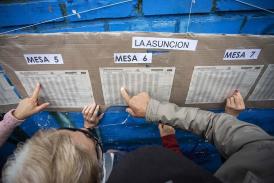 Colombia elegirá al próximo presidente en segunda vuelta electoral
