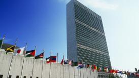 Ecuador es aceptado como miembro no permanente del Consejo de Seguridad de la ONU