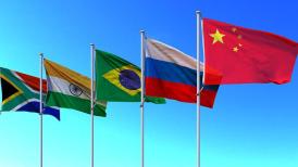 Los ministros de comercio de los países BRICS acuerdan reforzar el sistema comercial multilateral