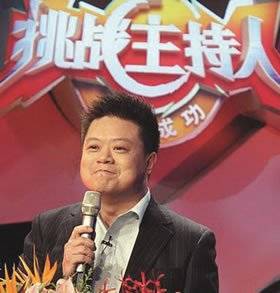 央视综艺频道的节目为什么不好看了？