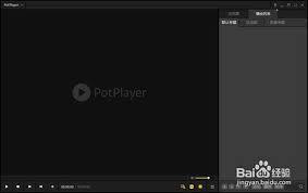 PotPlayer如何显示浮窗提示