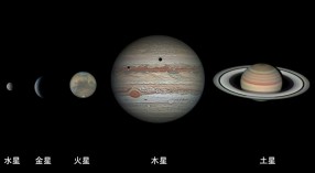 木星冲日将上演 错过得再等107年 中国乃至全球各地都有机会观赏到