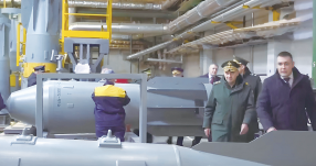俄罗斯重启“超级炸弹”生产，杀伤力到底多大？