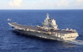 山东舰入列6周年！三航母时代已来