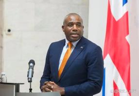 英国：将对伊朗实施全面进一步制裁 重塑中东话语权